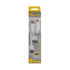USB Cable type C 2 amp - 1m